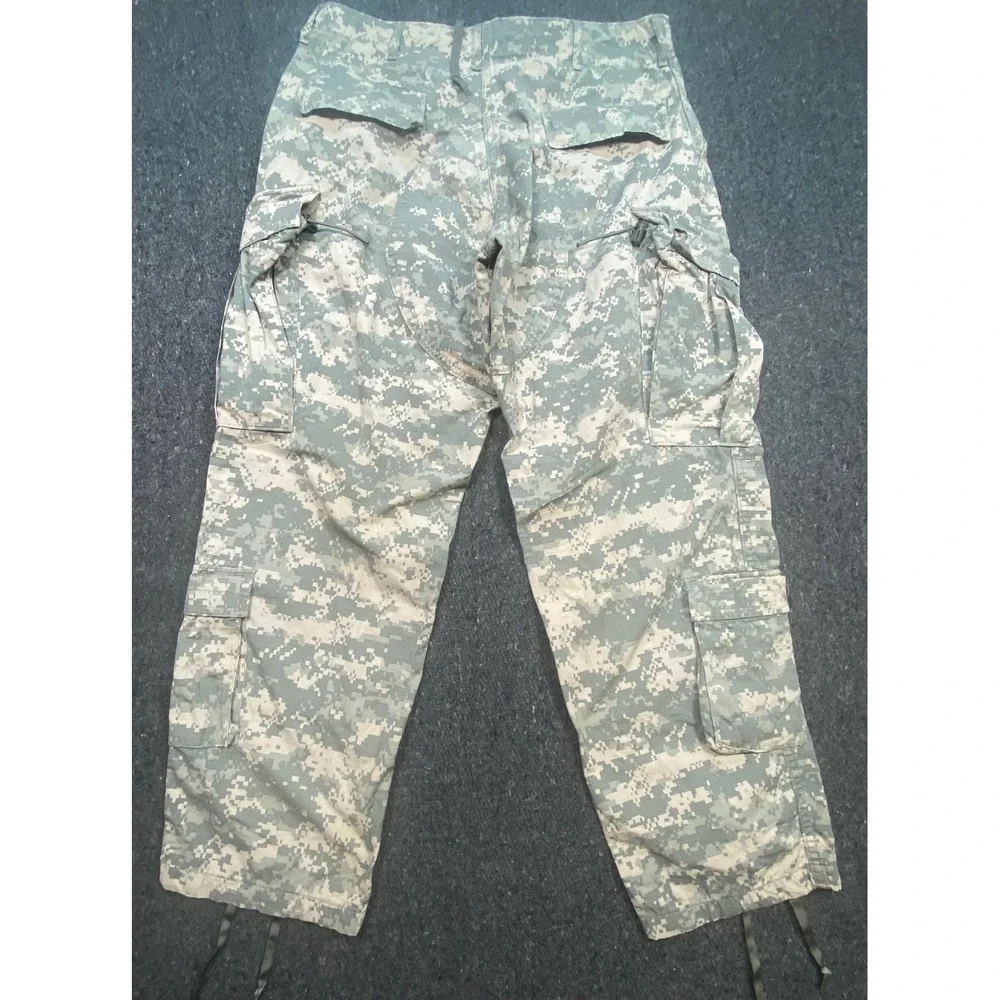 Propper ACU Digital Camo Mens 30 Military Army Combat Uniform Ripstop Cargo Pant